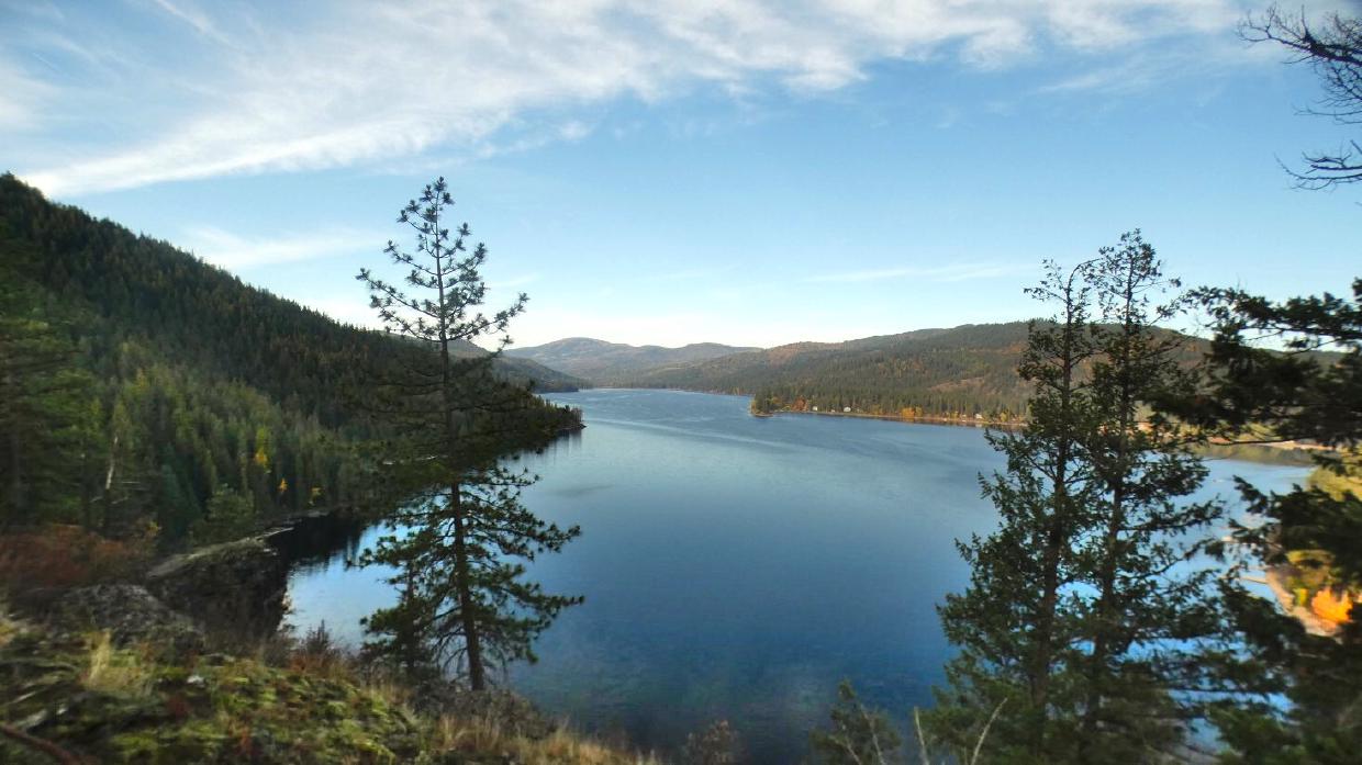 Spirit Lake ID, Chamber of Commerce Home