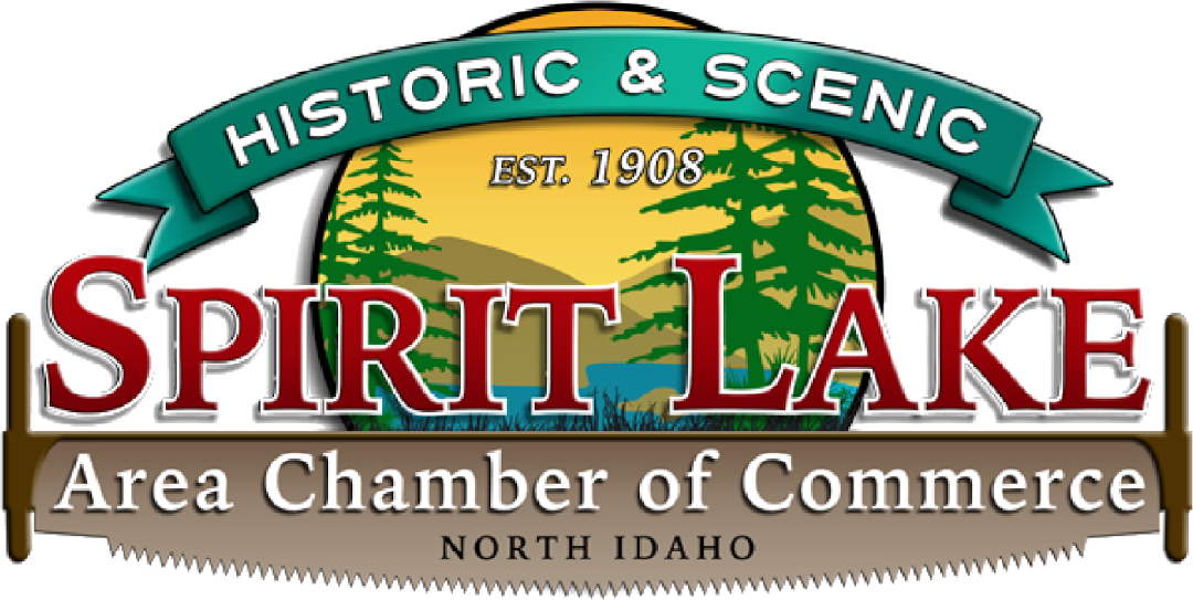 Spirit Lake ID, Chamber of Commerce - Contact