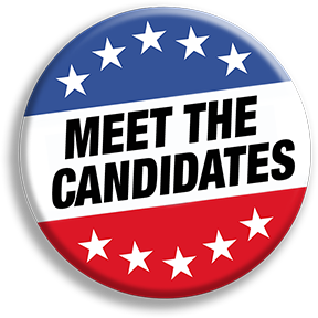 Meet The Candidates 2025