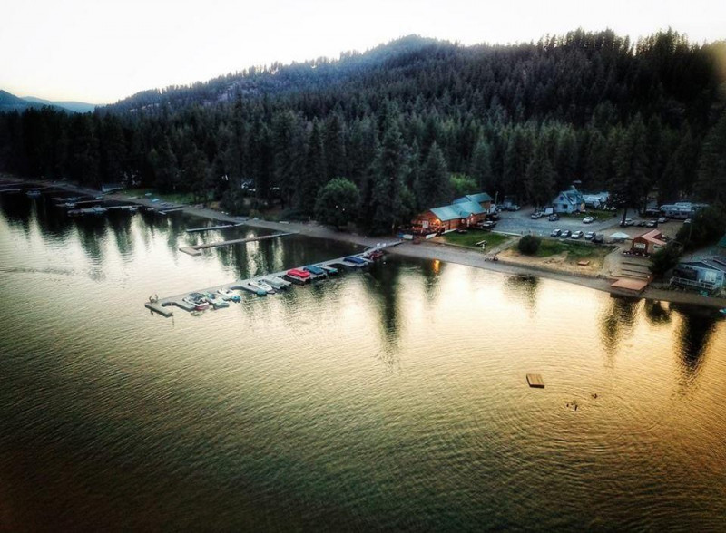 Sedlmayer's Resort & Restaurant Photo